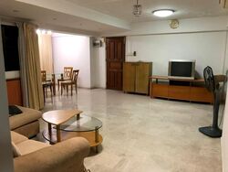 Blk 6 Farrer Gardens (Bukit Timah), HDB 4 Rooms #551593211